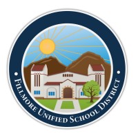 Fillmore Unified School District logo - Similar company to Old Orchard School