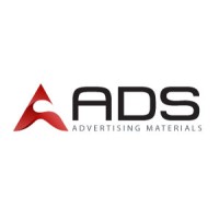 ADS Advertising Materials logo - Similar company to Elite For Advertising Materials Trading Ltd.