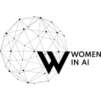 Women in AI Spain logo - Similar company to International Women In Business - Iwib Group