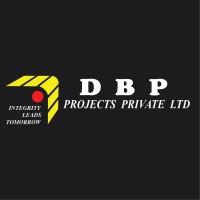DBP PROJECTS PVT. LTD. [Official] logo - Similar company to Theodesh Consultants