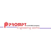 Prompt Engineering Works logo - Similar company to Prompt Engineering Tips