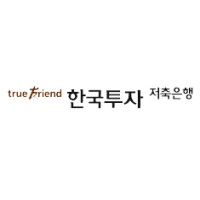 한국투자저축은행 logo - Similar company to Calico