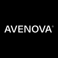 Avenova logo - Similar company to Novabay Pharmaceuticals