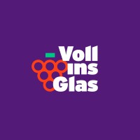 Voll ins Glas logo - Similar company to Forum Rathenau E.V.