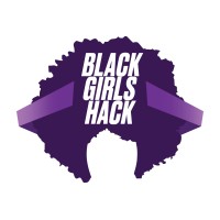 BlackGirlsHack / BGH Foundation logo - Similar company to Blacktrigger