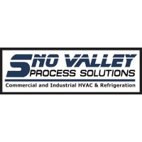 Sno Valley Process Solutions logo - Similar company to Tiger Pearson Construction