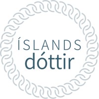 Islandsdottir SL logo - Similar company to Sundra