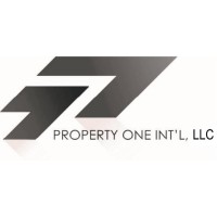 Property One International, LLC (A General Contractor) logo - Similar company to Maksystems