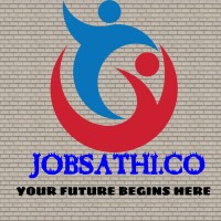 JOBSATHI CAREERS logo - Similar company to Jobsaathi