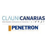 ClauniCanarias logo - Similar company to Penetron España