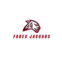 Forex Jaguars logo - Similar company to 18 Yard Line