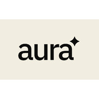 aura logo - Similar company to Voodoo