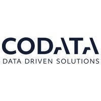 CODATA AG - data driven solutions logo - Similar company to K&W Software Ag