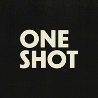 One Shot Editions logo - Similar company to Vauhaus