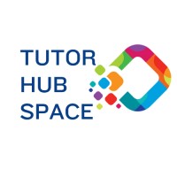 Tutor Hub Space logo - Similar company to Learn English With Awal