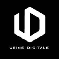 Usine Digitale SN logo - Similar company to Guichet