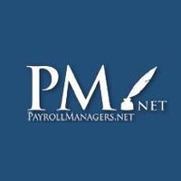 Payroll Managers logo - Similar company to The Payroll Professionals, Inc.