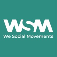 WSM Afrique de l'Ouest logo - Similar company to Wsm
