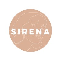 Sirena logo - Similar company to Dune + Salt