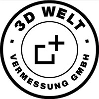 3D WELT Vermessung GmbH logo - Similar company to Punkt 3D