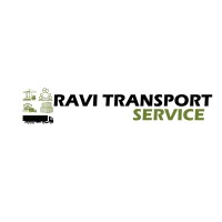 Ravi Transport Service logo - Similar company to Preciqube