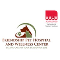 Friendship Pet Hospital & Wellness Center logo - Similar company to Hansaflex Iberica Sl