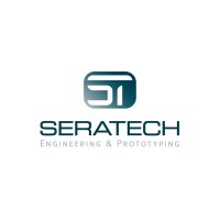 SERATECH BV logo - Similar company to Beenmode.Nl - Beenmode.Be