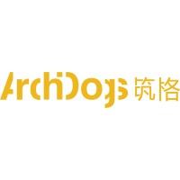 ArchiDogs｜筑格传媒 logo - Similar company to Breckstudio Architecture