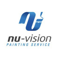 Nu-Vision Painting Service logo - Similar company to Painters Link Group