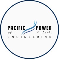 Pacific Power Engineering logo - Similar company to Pacific Performance Engineering
