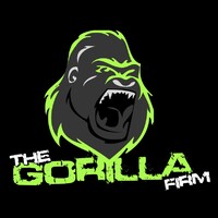 Gorilla Firm Cycling logo - Similar company to Pronto Bikes Ltd