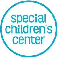 The Special Children's Center logo - Similar company to Sayings Of The Sages