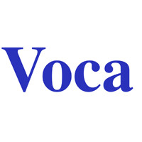 Voca Learning logo - Similar company to Mariana Ufp Sas