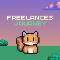 Freelances Journey logo - Similar company to La Boîte À Indés