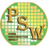 Power Semiconductors Weekly logo - Similar company to Compound Semiconductor Magazine & Cs International Conference