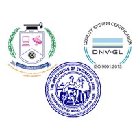 SIST IEI Student Chapter logo - Similar company to Galactis Ai Tech Pvt Ltd.,