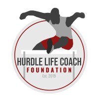 Hurdle Life Coach Foundation logo - Similar company to Tlc Services, Llc
