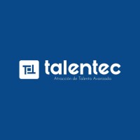 talentec logo - Similar company to Xifra Group