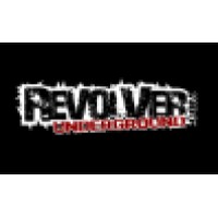 Revolver Underground
