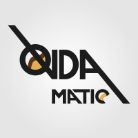 Ovdamatic S.p.A. logo - Similar company to Dia Vending