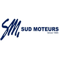 SUD MOTEURS logo - Similar company to Jannot