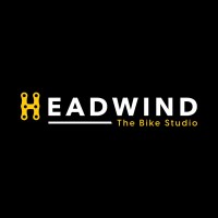 Headwind- The Bike Studio logo - Similar company to Neuron Nudge
