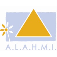 A.L.A.H.M.I logo - Similar company to 1013