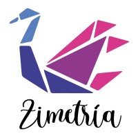 ZIMETRIA MENTAL SAS logo - Similar company to Vive Bailando