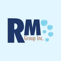 RM Group, Inc. Cleaning Services logo - Similar company to Startup Launch Press Release