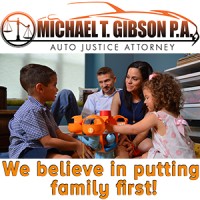 Michael T. Gibson, P.A. logo - Similar company to Trial Pro