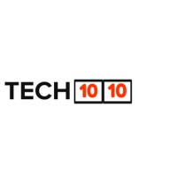 TechTenTen logo - Similar company to Gt Solutions