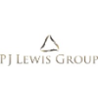 PJ Lewis Group, Inc. logo - Similar company to Visconsi Companies