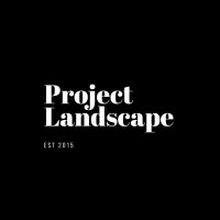 Project Landscape logo - Similar company to Byrns Lardner Landscape Architects