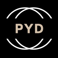 PYD logo - Similar company to Authentic
